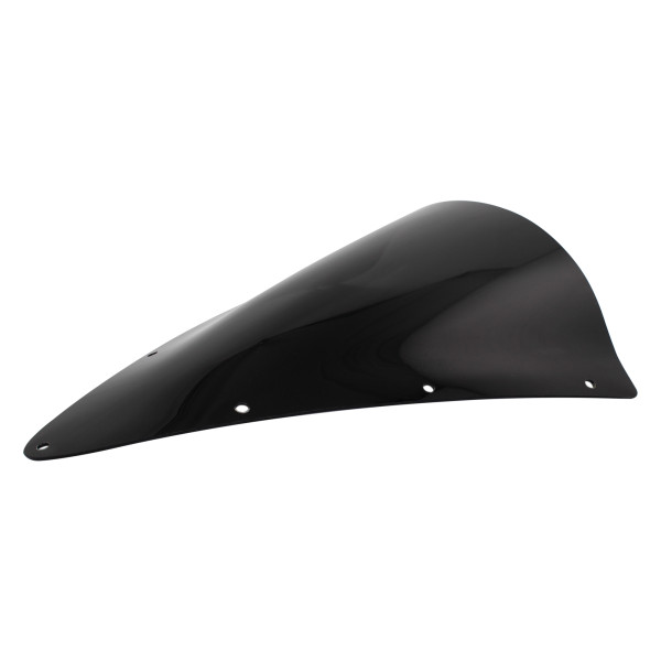 airblade Airblade dark smoked standard screen - yamaha fzs600 fazer 02-03